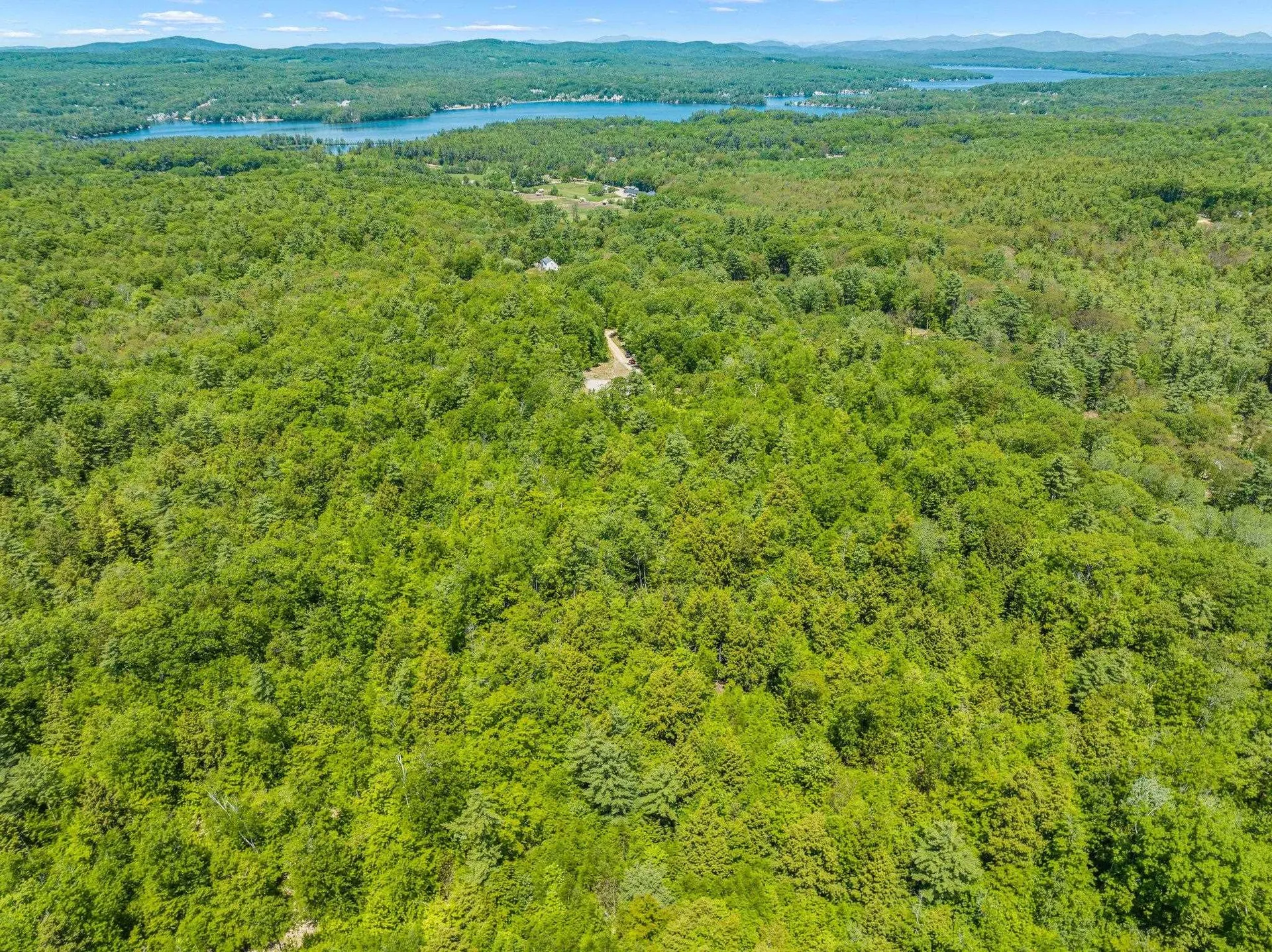 104 Hurricane Road Belmont NH 03220