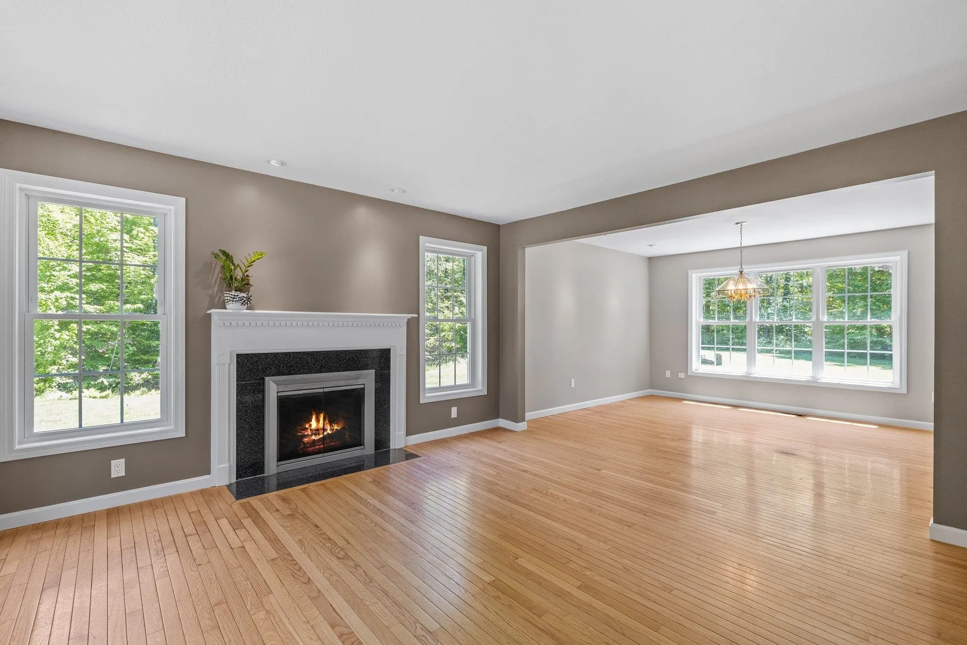 104 Hurricane Road Belmont NH 03220