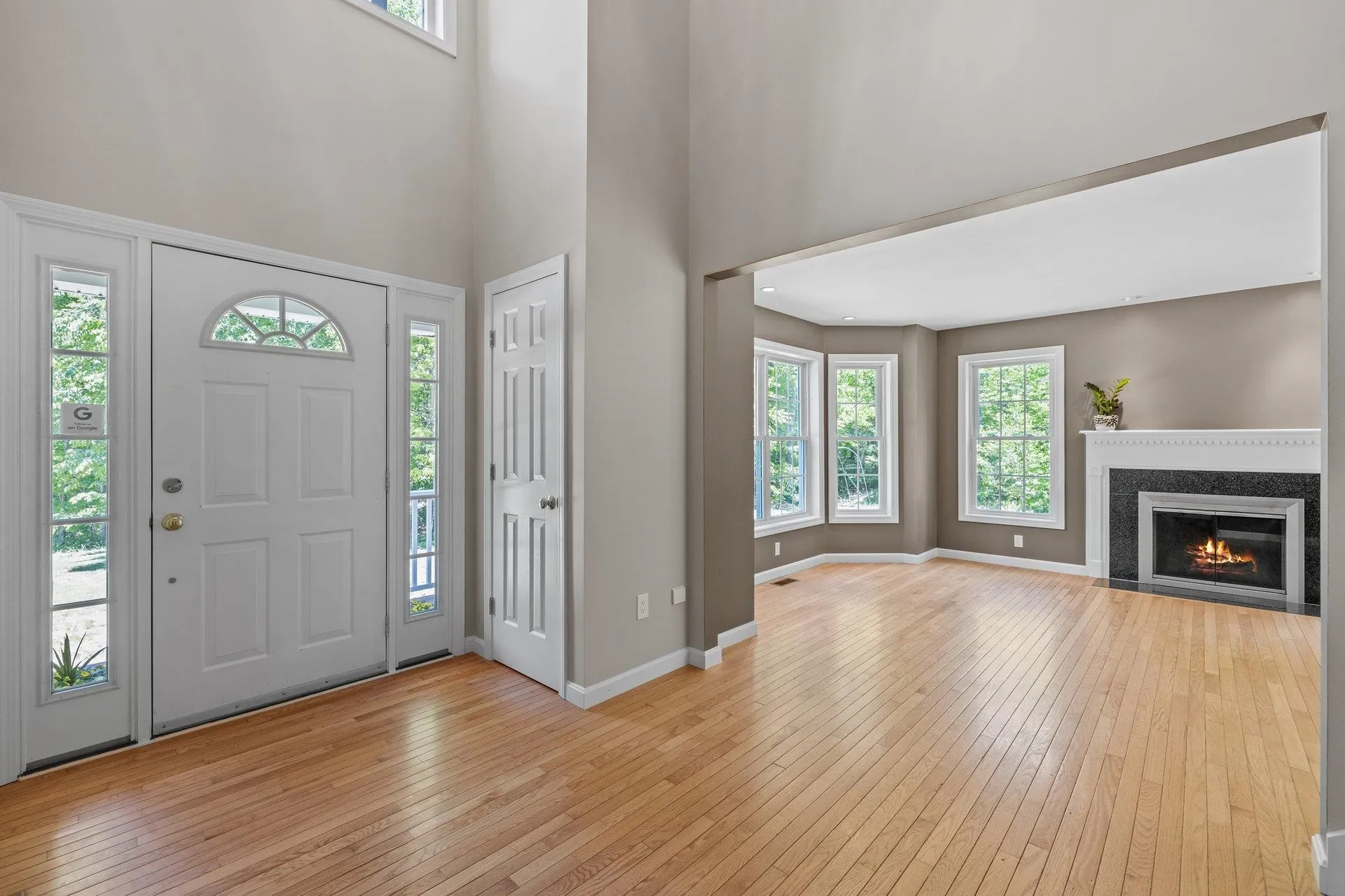 104 Hurricane Road Belmont NH 03220