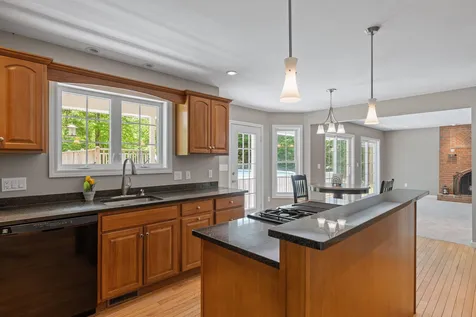 104 Hurricane Road Belmont NH 03220