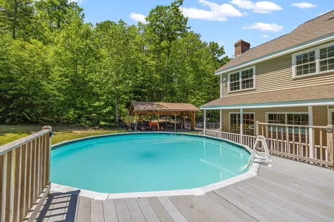 104 Hurricane Road Belmont NH 03220
