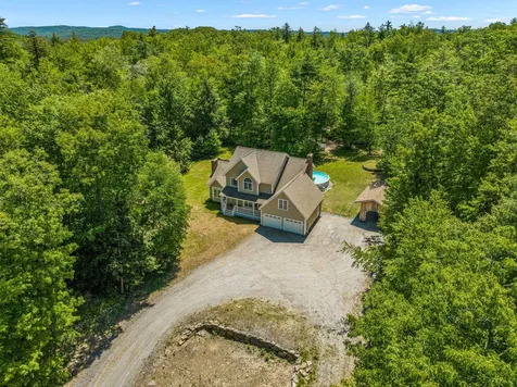 104 Hurricane Road Belmont NH 03220