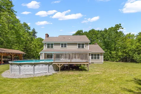 104 Hurricane Road Belmont NH 03220