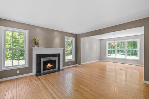 104 Hurricane Road Belmont NH 03220