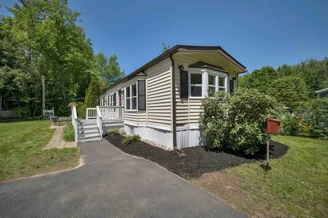 303 Old Lakeshore Road Gilford NH 03249