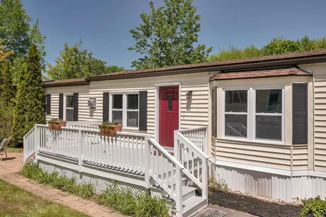 303 Old Lakeshore Road Gilford NH 03249