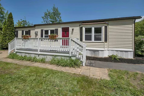303 Old Lakeshore Road Gilford NH 03249