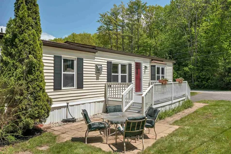 303 Old Lakeshore Road Gilford NH 03249