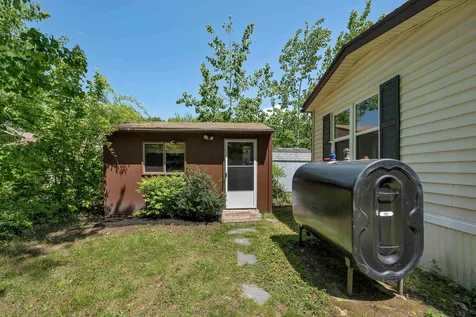 303 Old Lakeshore Road Gilford NH 03249