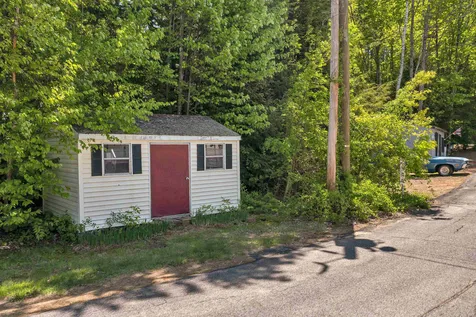 303 Old Lakeshore Road Gilford NH 03249