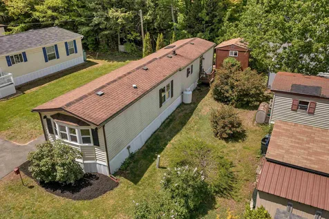 303 Old Lakeshore Road Gilford NH 03249