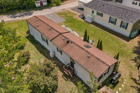 303 Old Lakeshore Road Gilford NH 03249