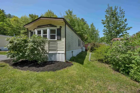 303 Old Lakeshore Road Gilford NH 03249