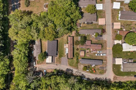 303 Old Lakeshore Road Gilford NH 03249