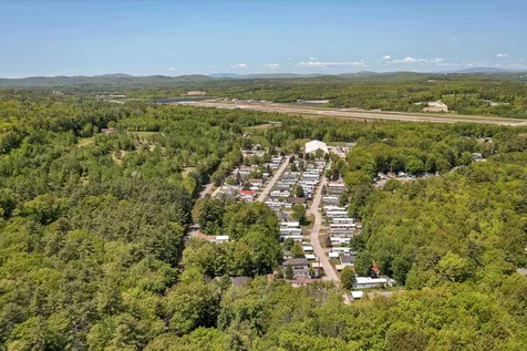 303 Old Lakeshore Road Gilford NH 03249