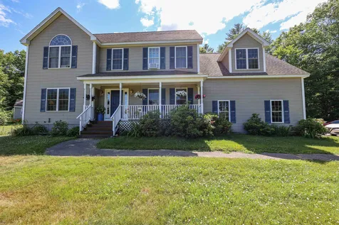 92 Middle Road Deerfield NH 03037