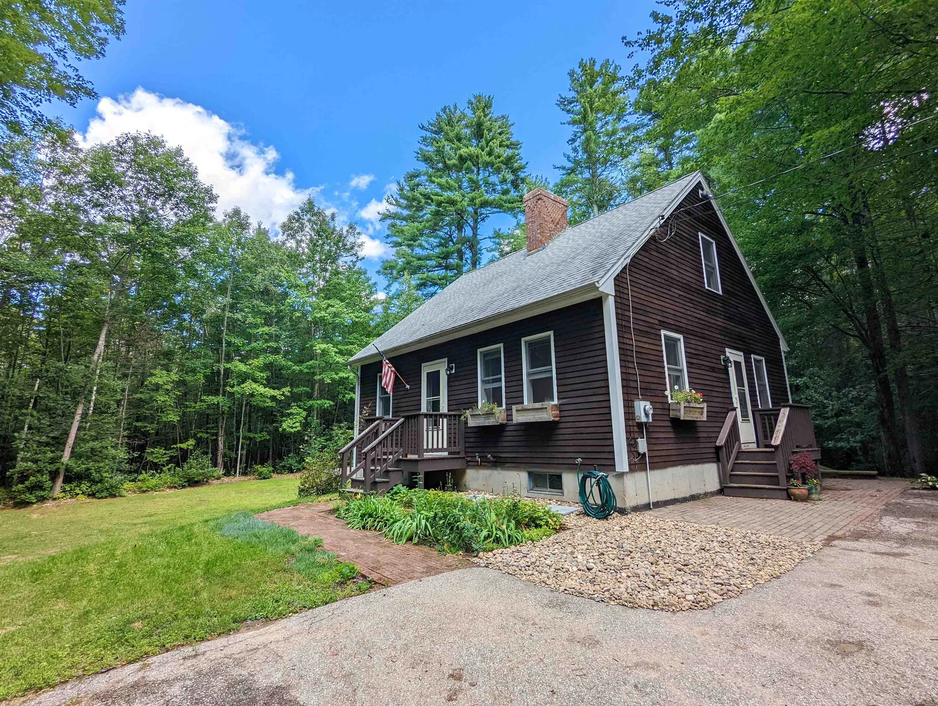 30 Jenkins Road Lee NH 03861