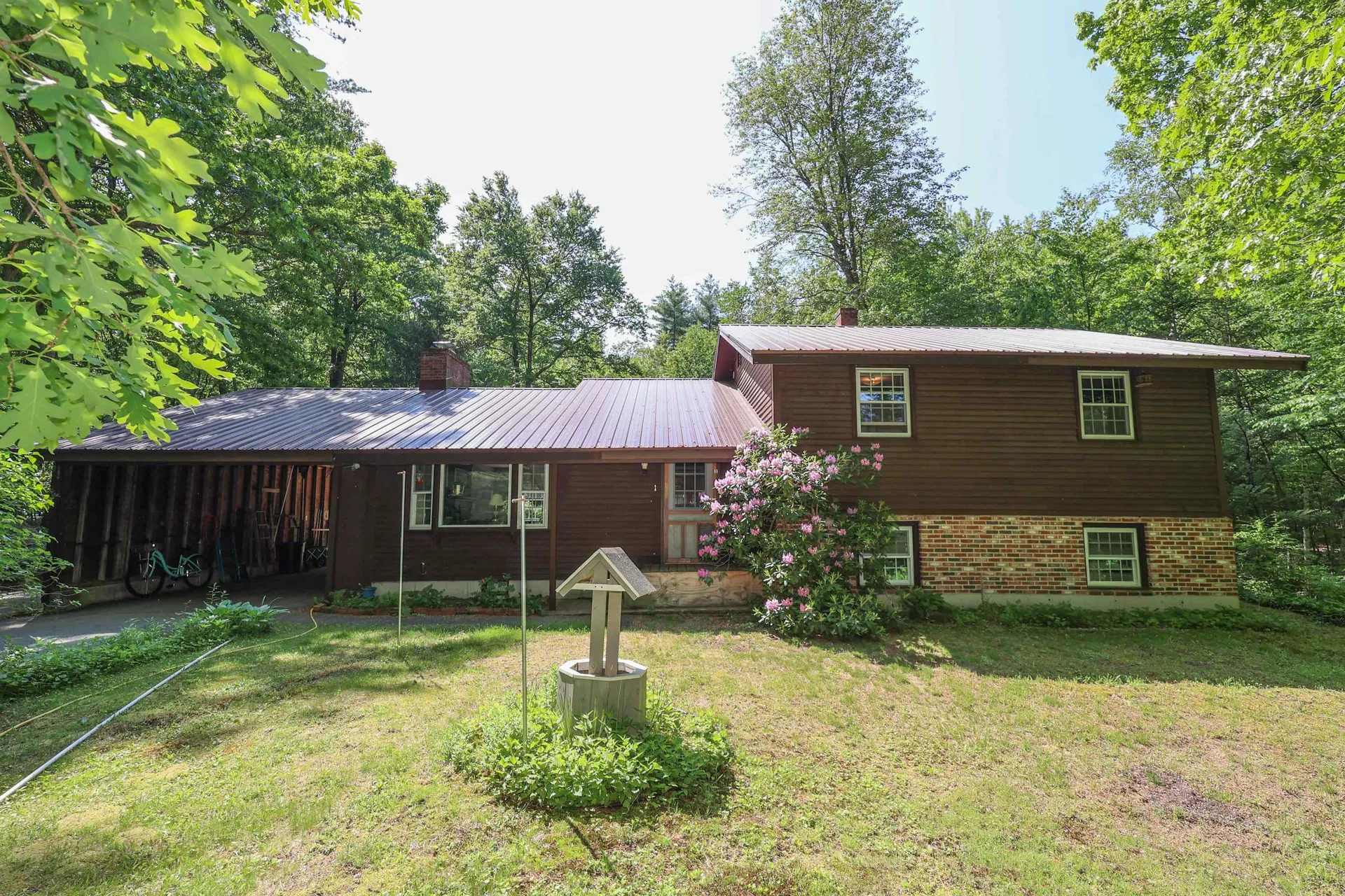 1 Town Farm Road Amherst NH 03031