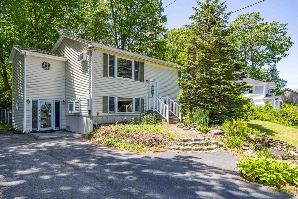 56 Lake Shore Road Salem NH 03079