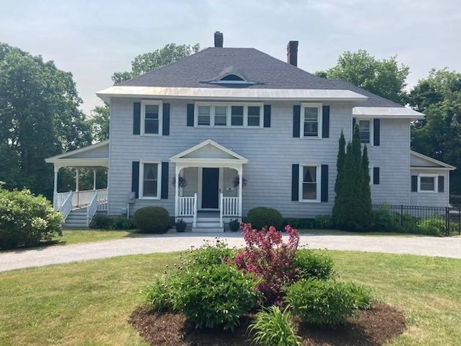 18 Prospect Street St. Albans City VT 05478