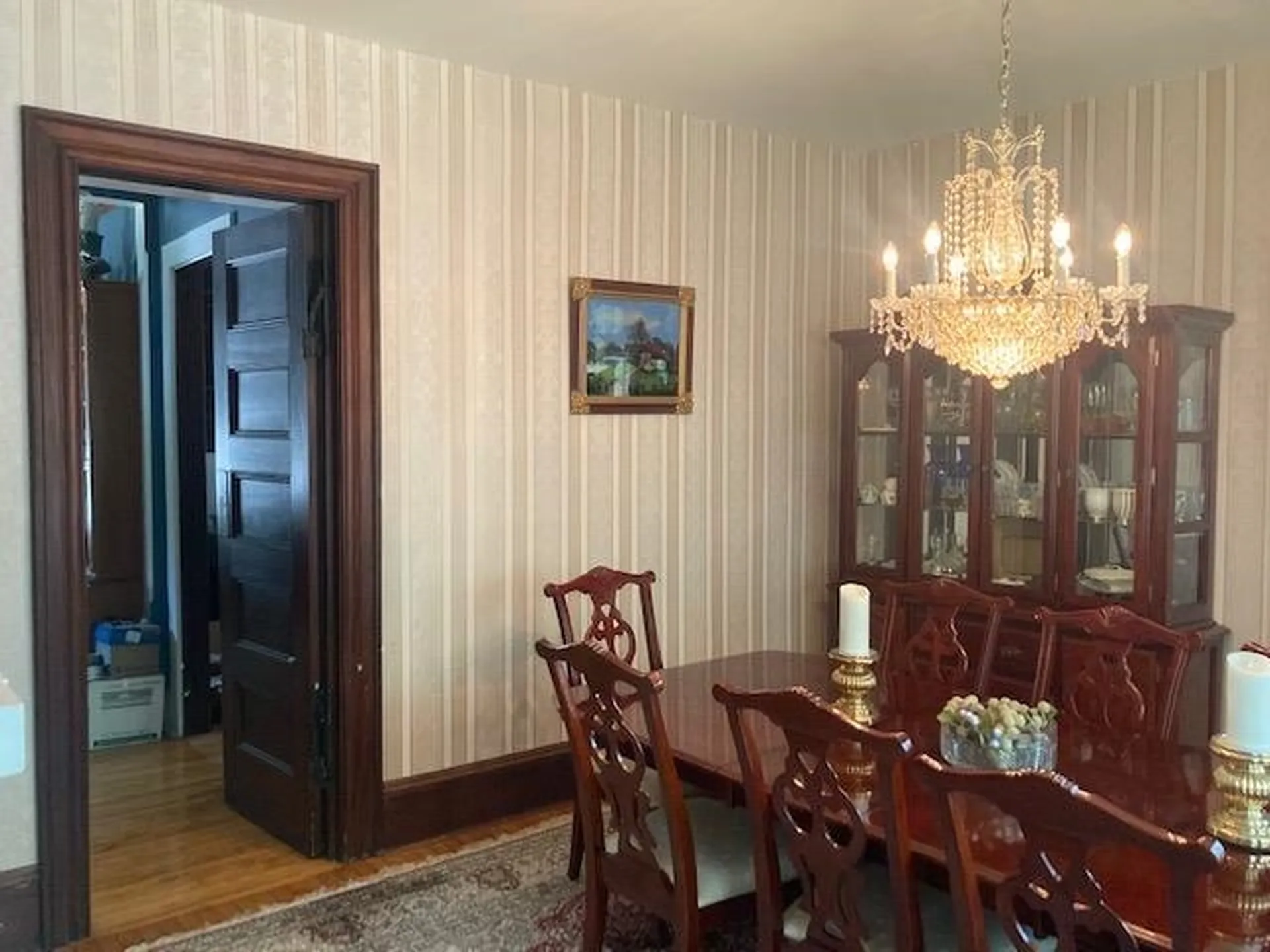 18 Prospect Street St. Albans City VT 05478