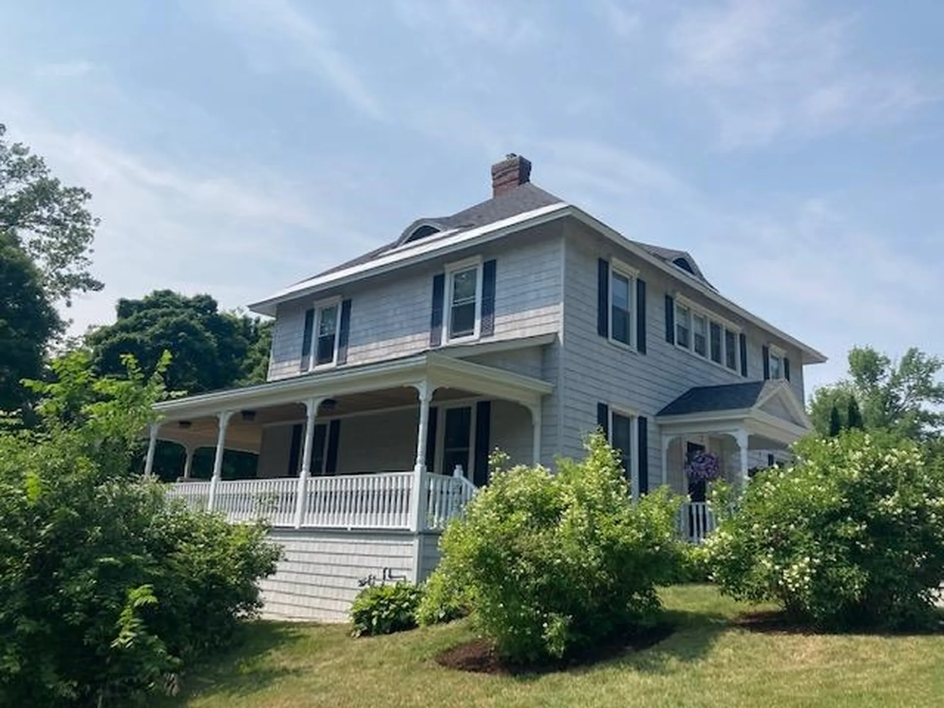 18 Prospect Street St. Albans City VT 05478