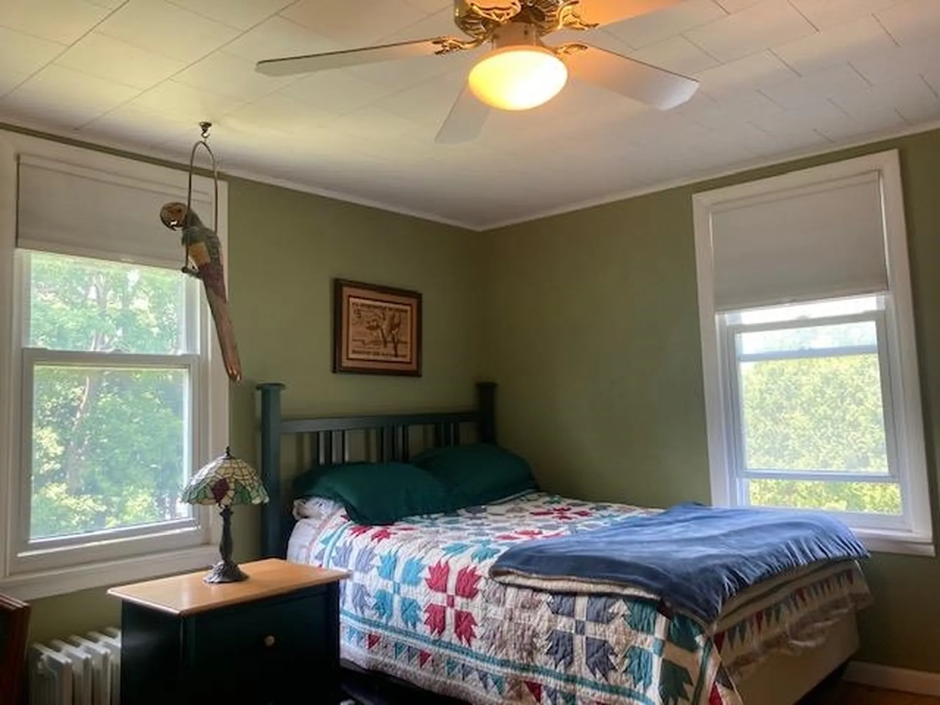 18 Prospect Street St. Albans City VT 05478