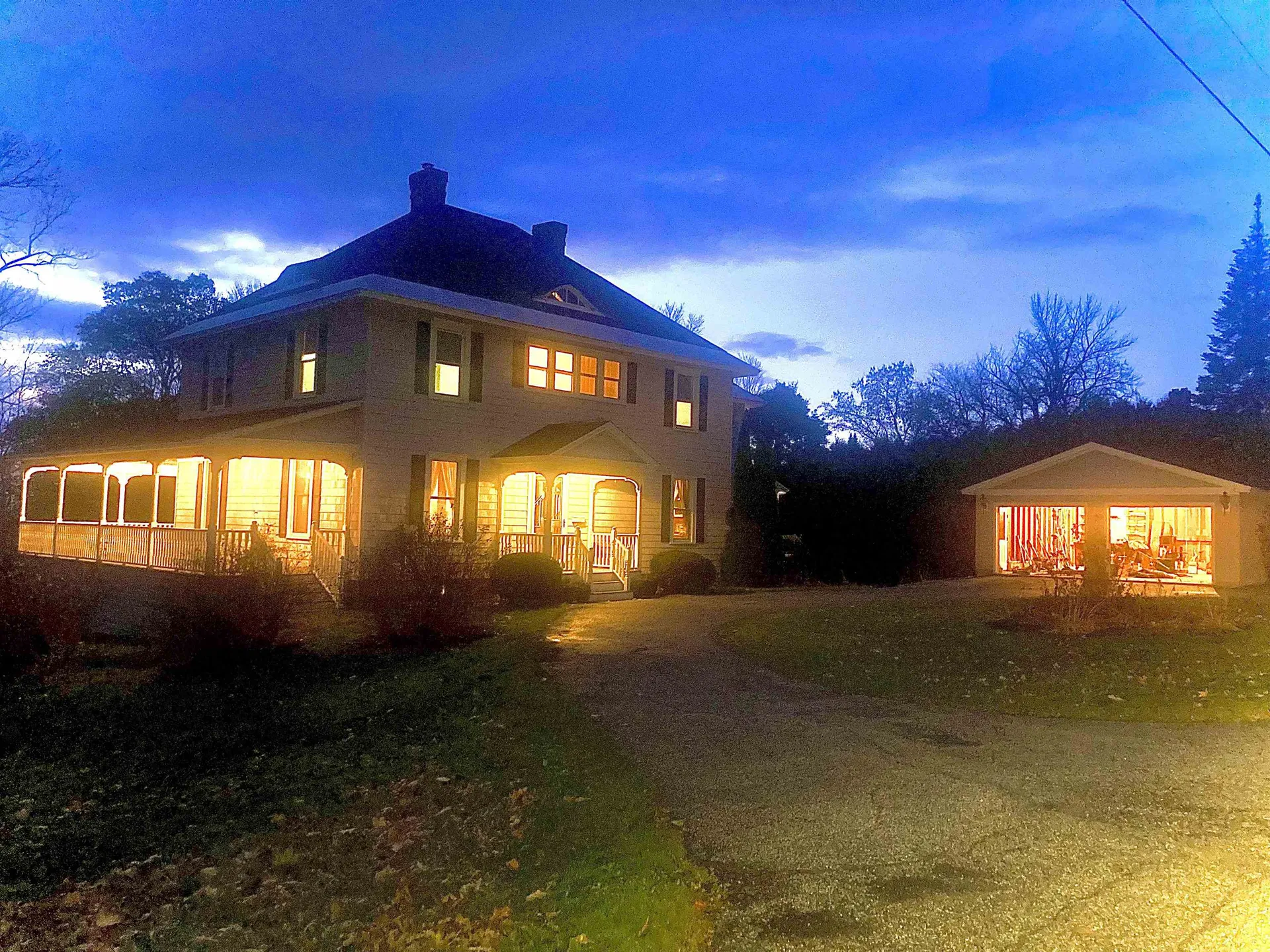 18 Prospect Street St. Albans City VT 05478