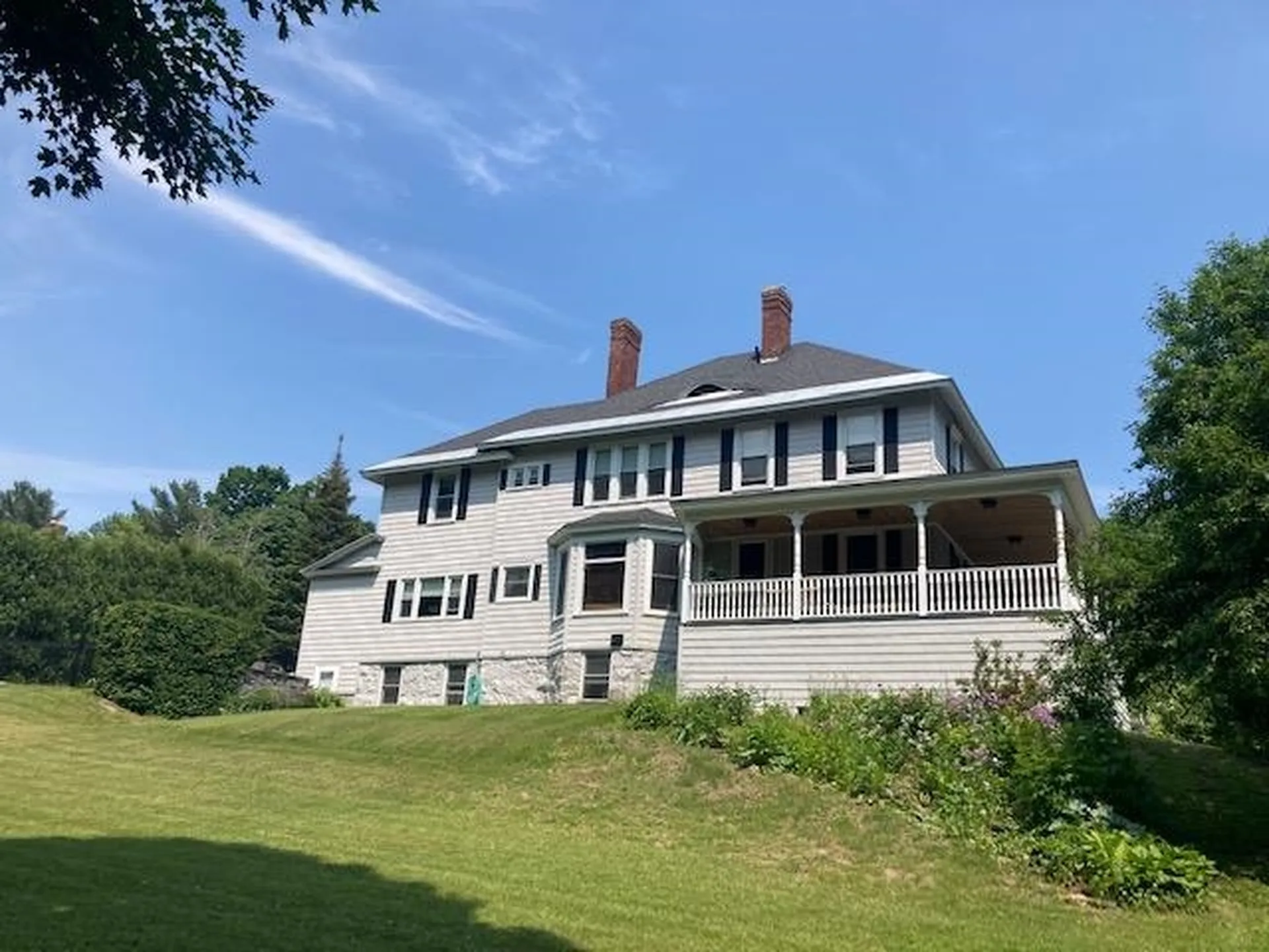 18 Prospect Street St. Albans City VT 05478
