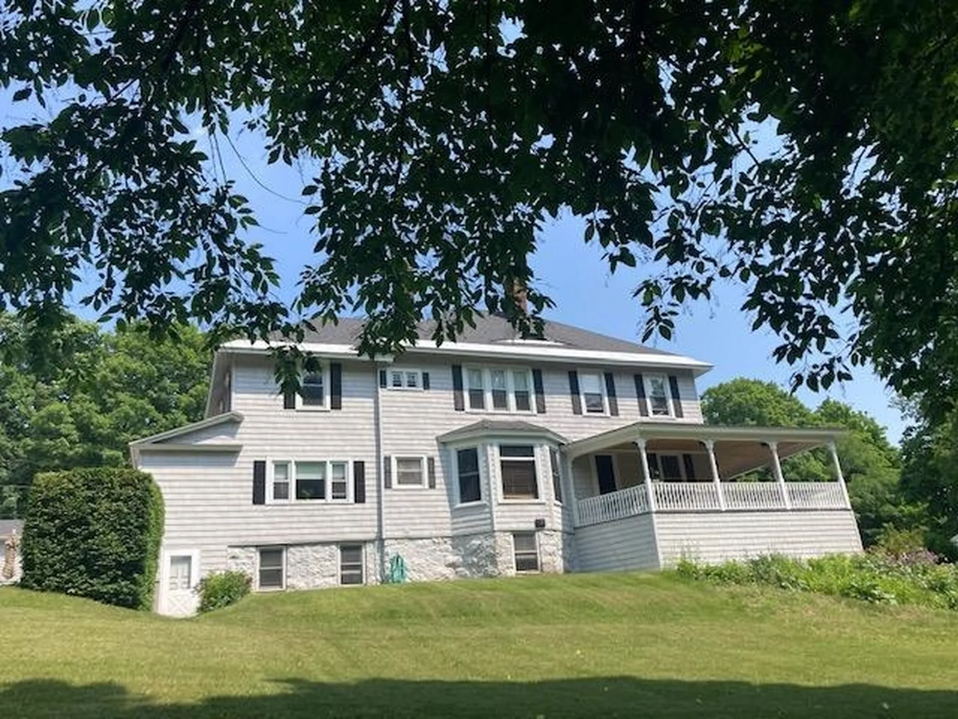 18 Prospect Street St. Albans City VT 05478