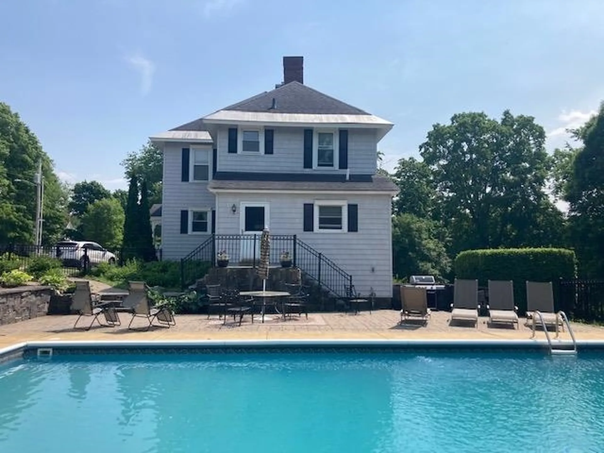 18 Prospect Street St. Albans City VT 05478