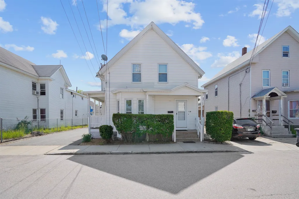111 Walnut Street Nashua NH 03060