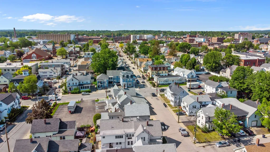 111 Walnut Street Nashua NH 03060