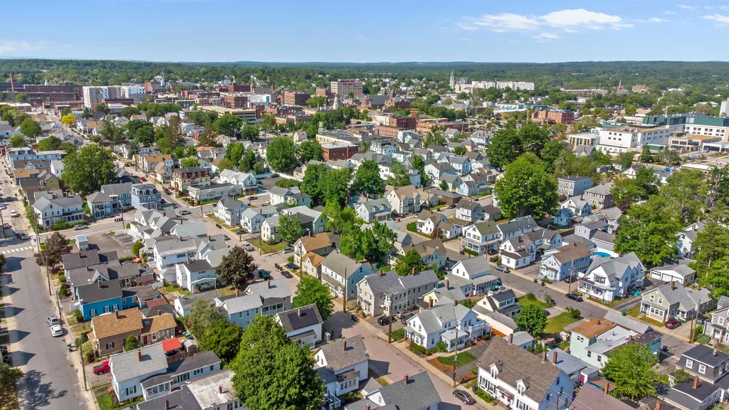 111 Walnut Street Nashua NH 03060