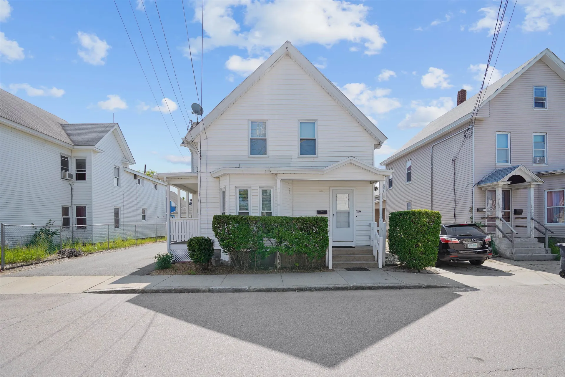 111 Walnut Street Nashua NH 03060