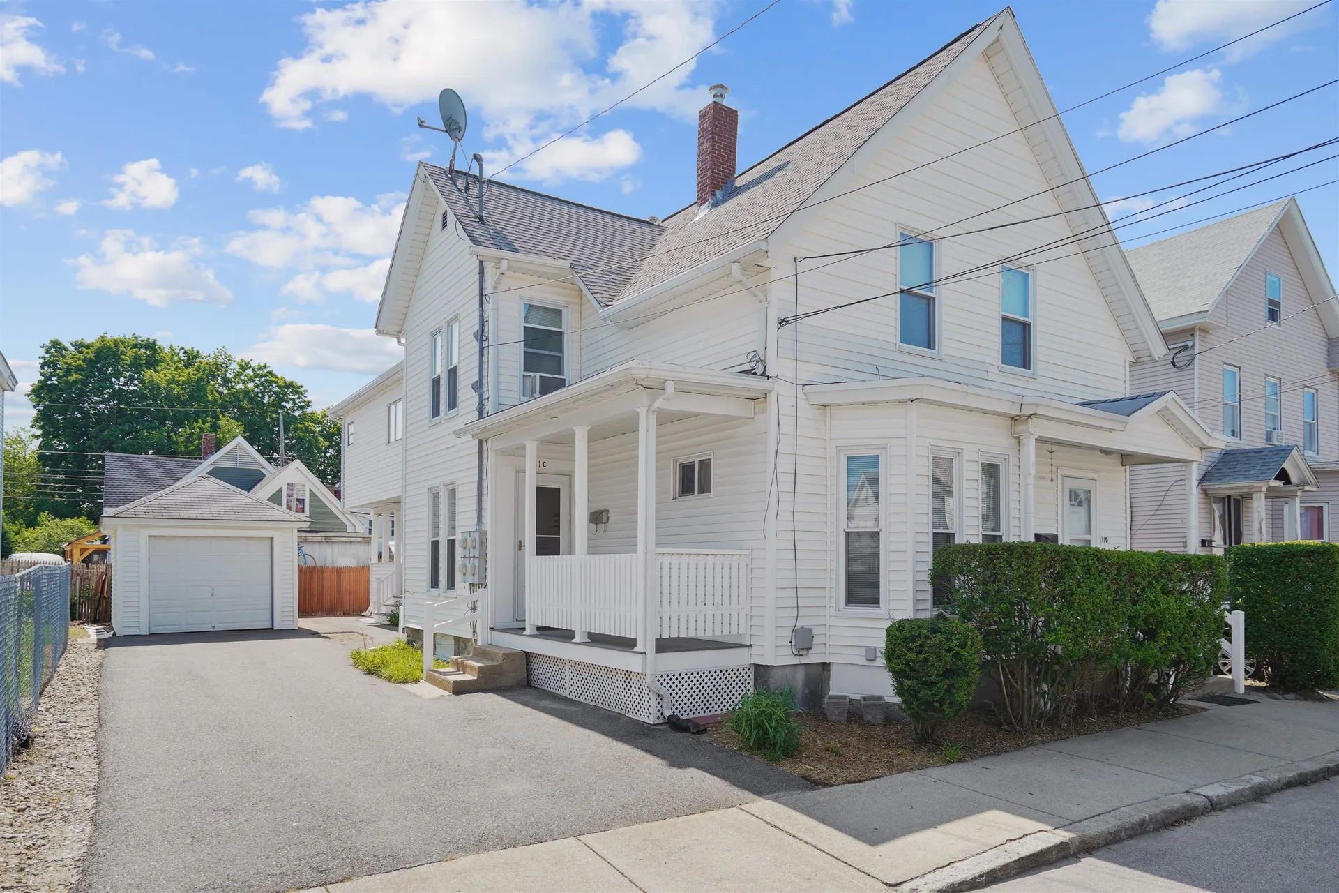 111 Walnut Street Nashua NH 03060