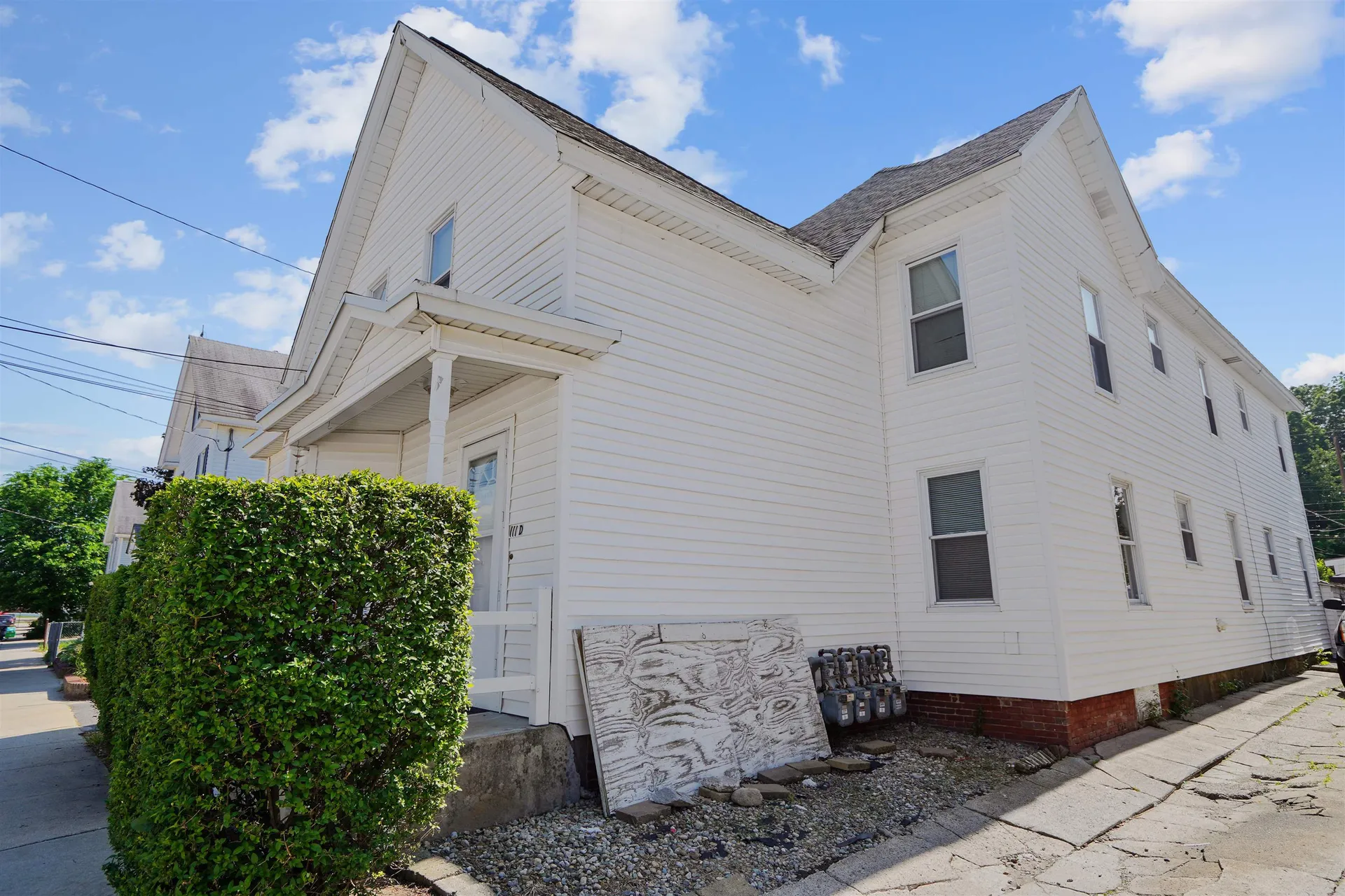111 Walnut Street Nashua NH 03060