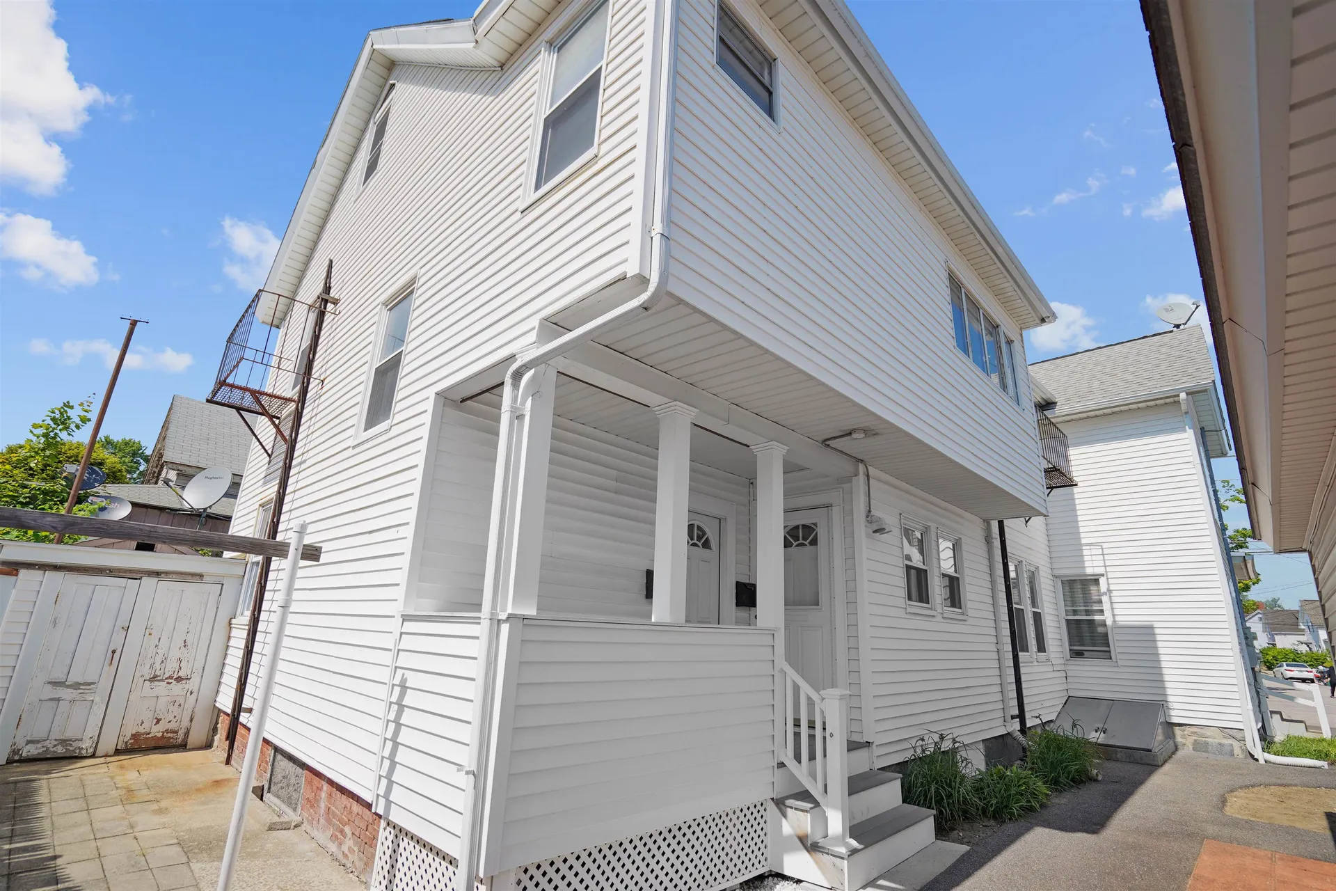 111 Walnut Street Nashua NH 03060