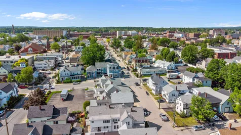 111 Walnut Street Nashua NH 03060