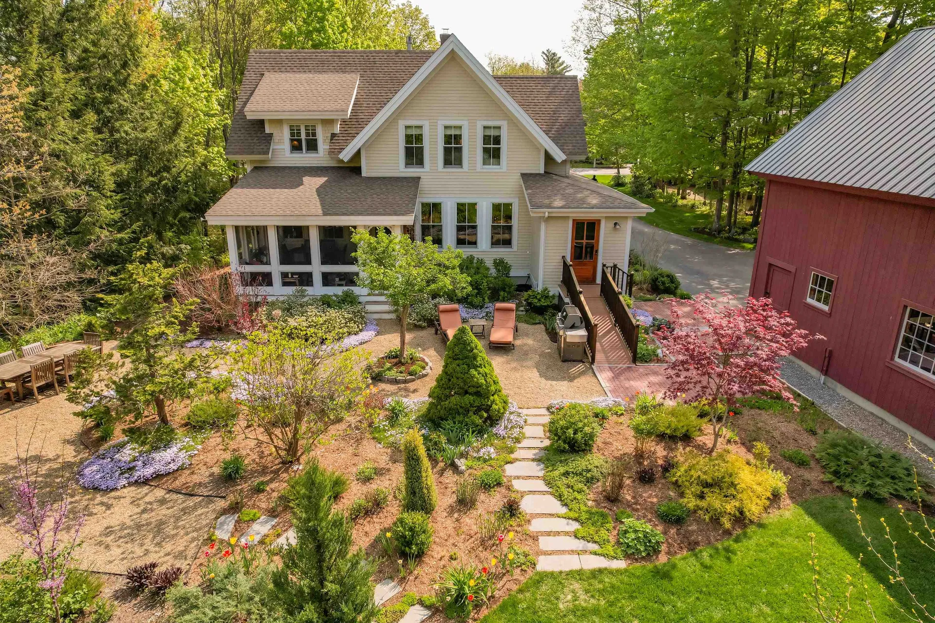 79 Mountain Road Concord NH 03301