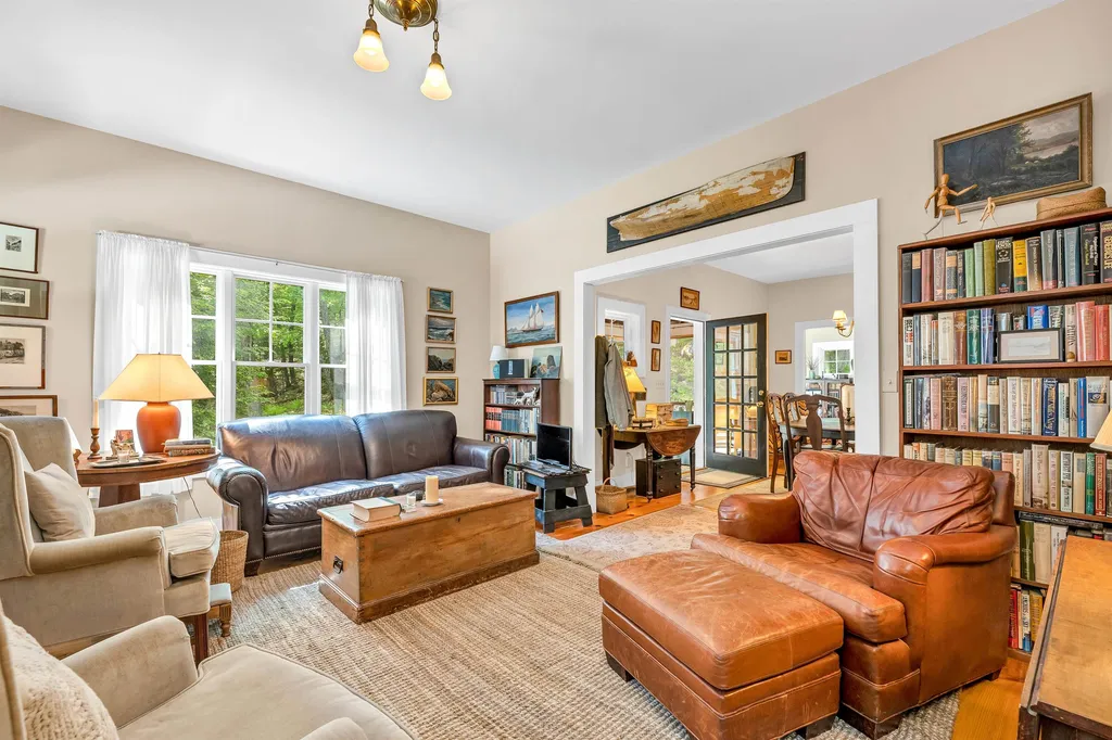 73 Geddes Road Gilmanton NH 03837