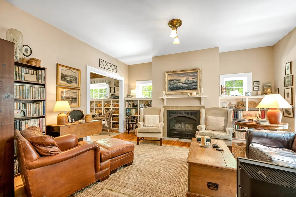 73 Geddes Road Gilmanton NH 03837