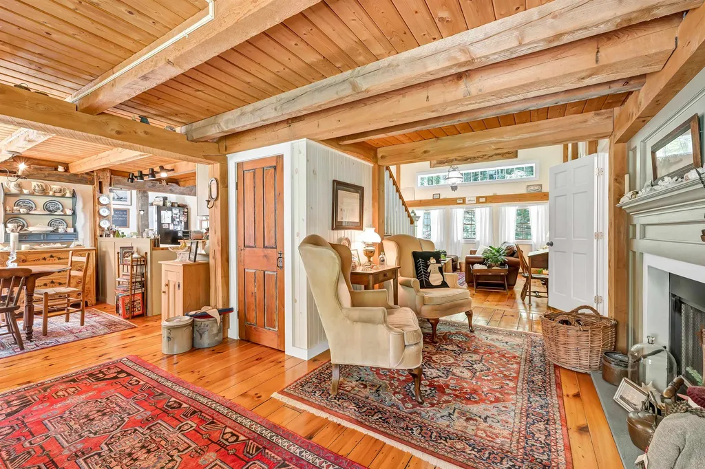 73 Geddes Road Gilmanton NH 03837