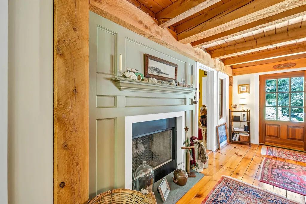 73 Geddes Road Gilmanton NH 03837