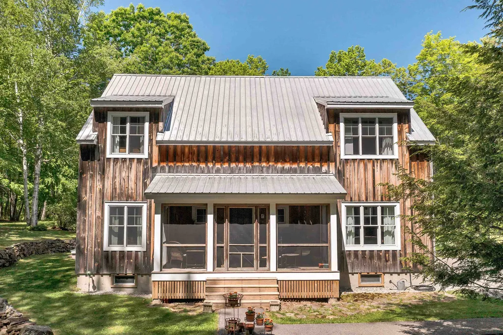 73 Geddes Road Gilmanton NH 03837
