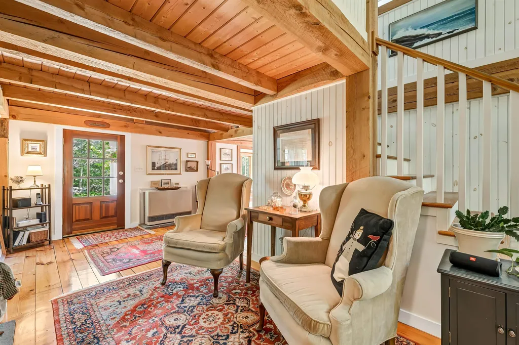 73 Geddes Road Gilmanton NH 03837