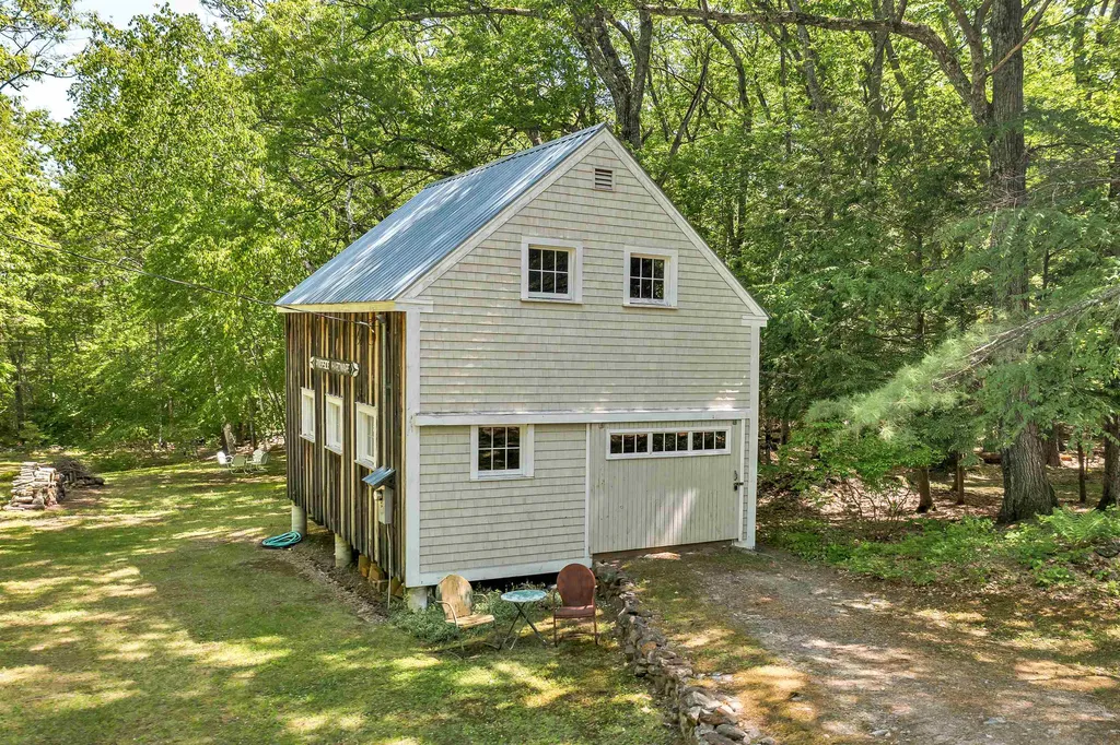 73 Geddes Road Gilmanton NH 03837