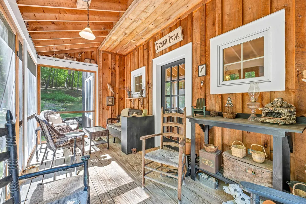 73 Geddes Road Gilmanton NH 03837