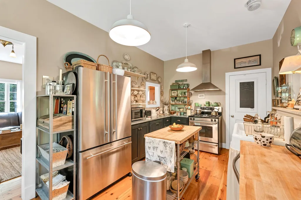 73 Geddes Road Gilmanton NH 03837