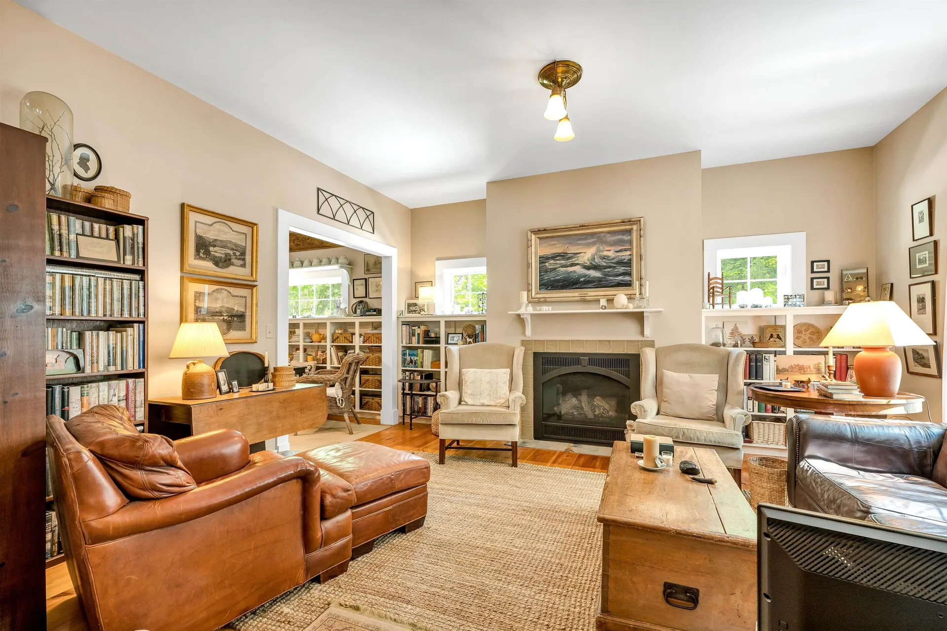 73 Geddes Road Gilmanton NH 03837